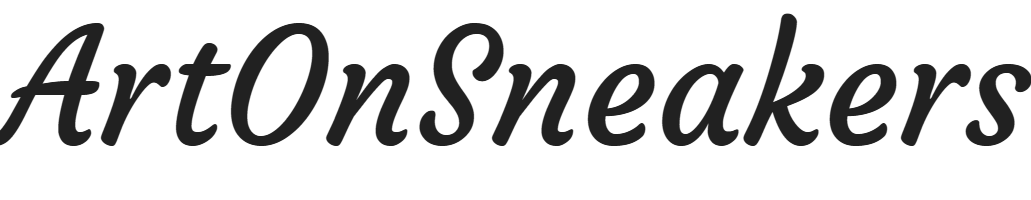 ArtOnSneakers